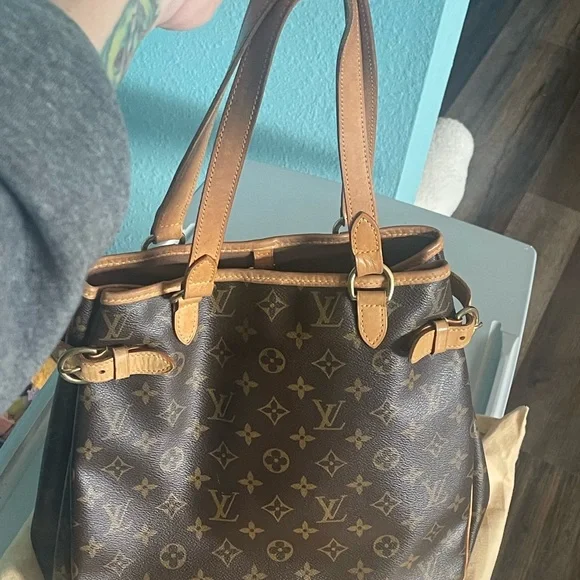 Monogram Battignolles Vertical - Picture 10 of 10